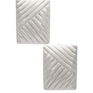 ISO! Earrings from Revolve